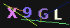 Gambar captcha