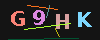 Gambar captcha
